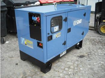 SDMO T33C2 - Generador industriale