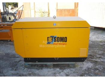 SDMO TN20 - Generador industriale