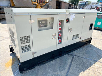 YTO LR4M3L-15 - 110 KVA New / Unused / CE Certified - Generador industriale