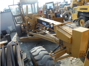 Grader CATERPILLAR 140H