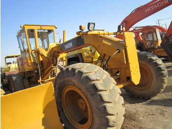 Grader CATERPILLAR 140H