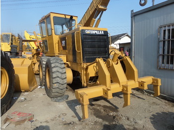 Grader CATERPILLAR 140H