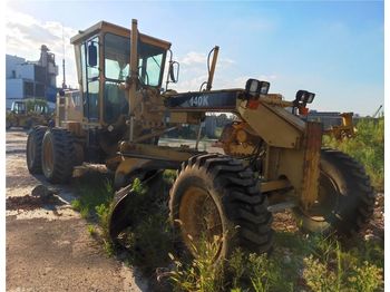Grader CATERPILLAR 140 K