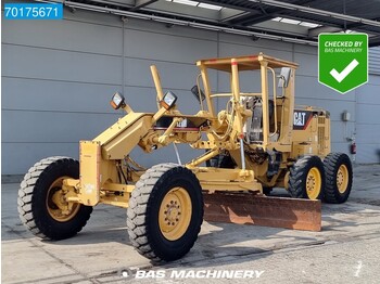 Grader Caterpillar 120 H