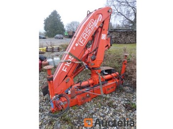 FASSI F105.21 - Grúa