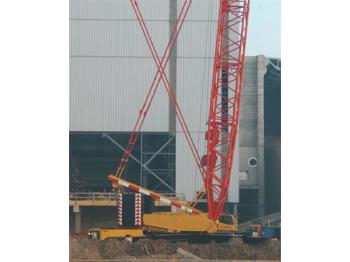 Demag TC2800-1  - Grúa todo terreno
