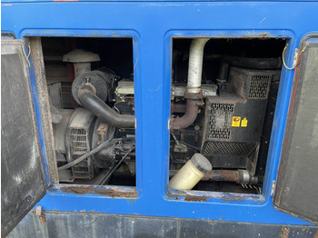 Generador industriale Himoinsa HPW 140: foto 3