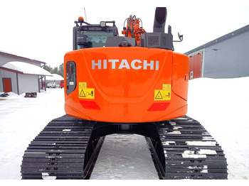 Excavadora de cadenas Hitachi ZX135USL-6 -SUOALUSTA-: foto 4