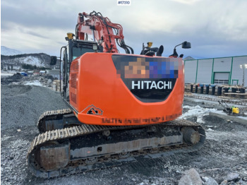Excavadora Hitachi ZX225 USR LC-6: foto 3