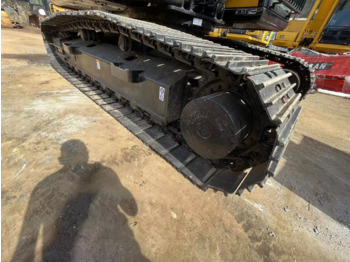 Excavadora de cadenas Hot sale China used Machine Sany 215CPro Crawler Excavator hydraulic crawler20 ton excavator SANY 215Cpro: foto 5