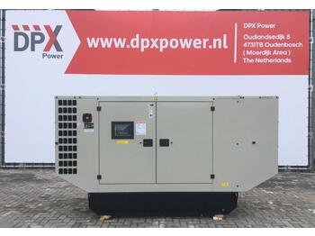 Generador industriale John Deere 4045TF220 - 90 kVA - DPX-15603: foto 1