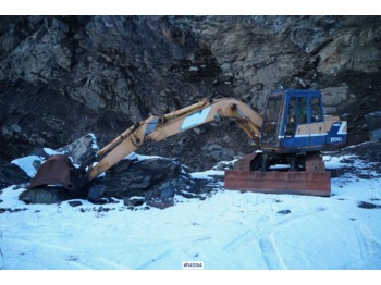 Excavadora Kobelco K904-II: foto 1