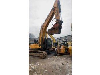 Excavadora Lots Of Wholesalehyundai520vs Hyundai 520vs Hydraulic Excavators For Sale 2018year: foto 3