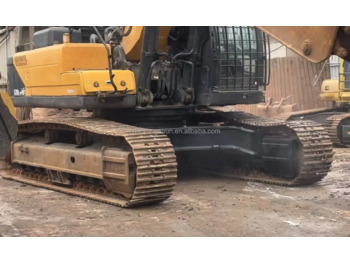 Excavadora Lots Of Wholesalehyundai520vs Hyundai 520vs Hydraulic Excavators For Sale 2018year: foto 5