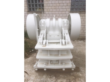 Machacadora SVEDALA 500 x 250 mm