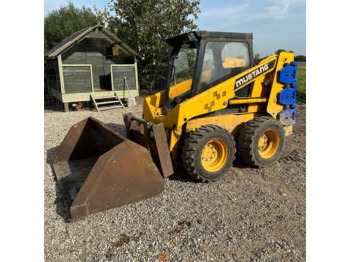 Mustang 2040 - Minicargadora