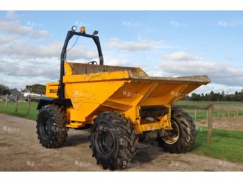 Barford SX6000 - Minidumper