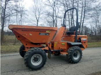 Barford SX R 3500 H - Minidumper