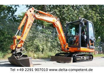 Nante NT 25 NT25 Minibagger  - Miniexcavadora