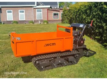 Minidumper nuevo New WCM-MD800: foto 1