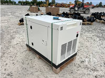 Generador industriale nuevo PRAMAST VGR110 11 kVA (Unused): foto 3