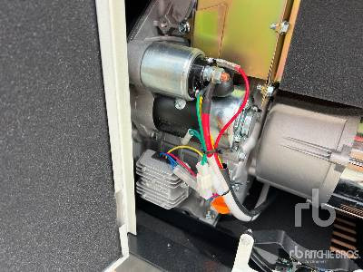 Generador industriale nuevo PRAMAST VGR110 11 kVA (Unused): foto 12
