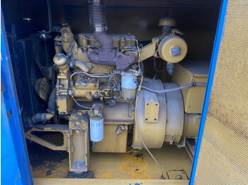 Generador industriale Perkins Stamford 16 kVA Silent generatorset: foto 3