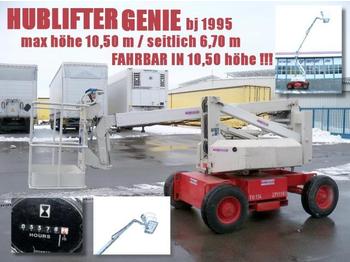  GENIE 30/20 HD / ARBEITSBÜHNE 10,50 h/6,70 seitl - Plataforma articulada