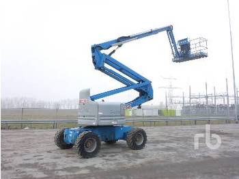GENIE Z60/34 4x4 Articulated - Plataforma articulada