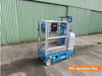 Genie GR12 - Plataforma de tijeras