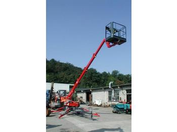 Omme Lift 1650 EBZ - Plataforma elevadora