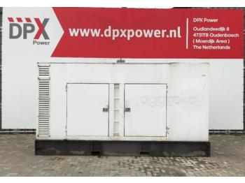 Generador industriale Scania 320 kVA Canopy Only - DPX-11190: foto 1