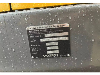Miniexcavadora Volvo EC 60 [ Copy ]: foto 5