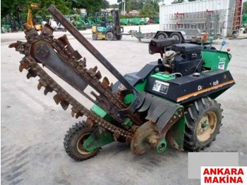 DITCH WITCH 1820 - Zanjadora