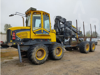 Eco Log 564D - Autocargador