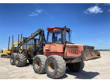 Autocargador Valmet 890.2