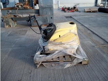  Karcher HDS601 ECO - Hidrolimpiadora