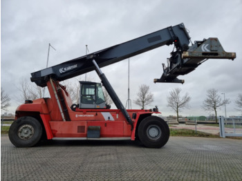 Reach stacker KALMAR