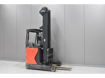 Retráctil LINDE R14