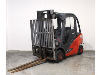 Carretilla elevadora diésel LINDE H25