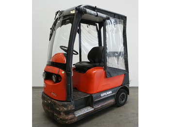 Remolcadora LINDE P60