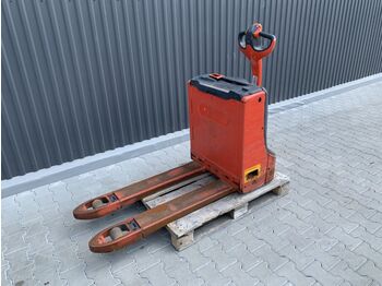 Transpaleta LINDE T16