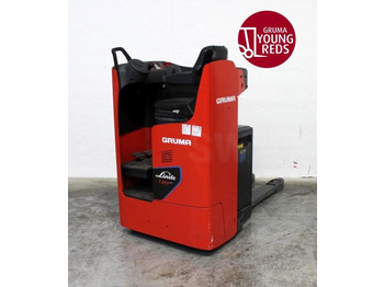 Transpaleta LINDE T20