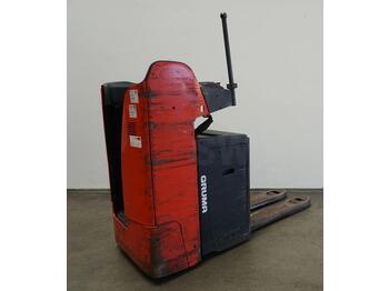 Transpaleta LINDE T20