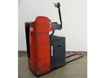 Transpaleta LINDE T20