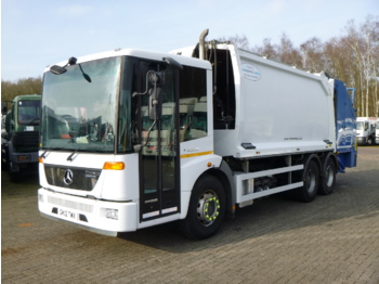 Camión de basura MERCEDES-BENZ Econic 2629