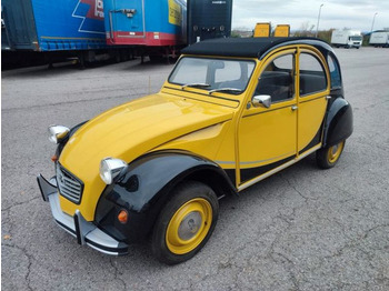 Coche CITROËN