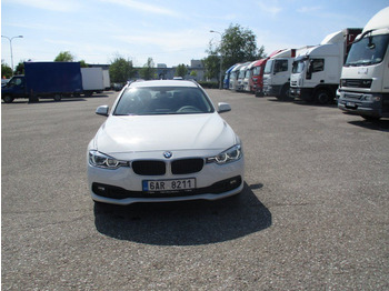 Coche BMW Advantage: foto 3