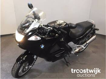 Motocicleta BMW K1200RS: foto 1