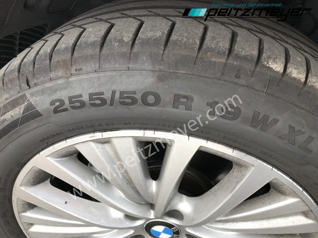 Coche BMW X 5 X Drive 40 D: foto 19